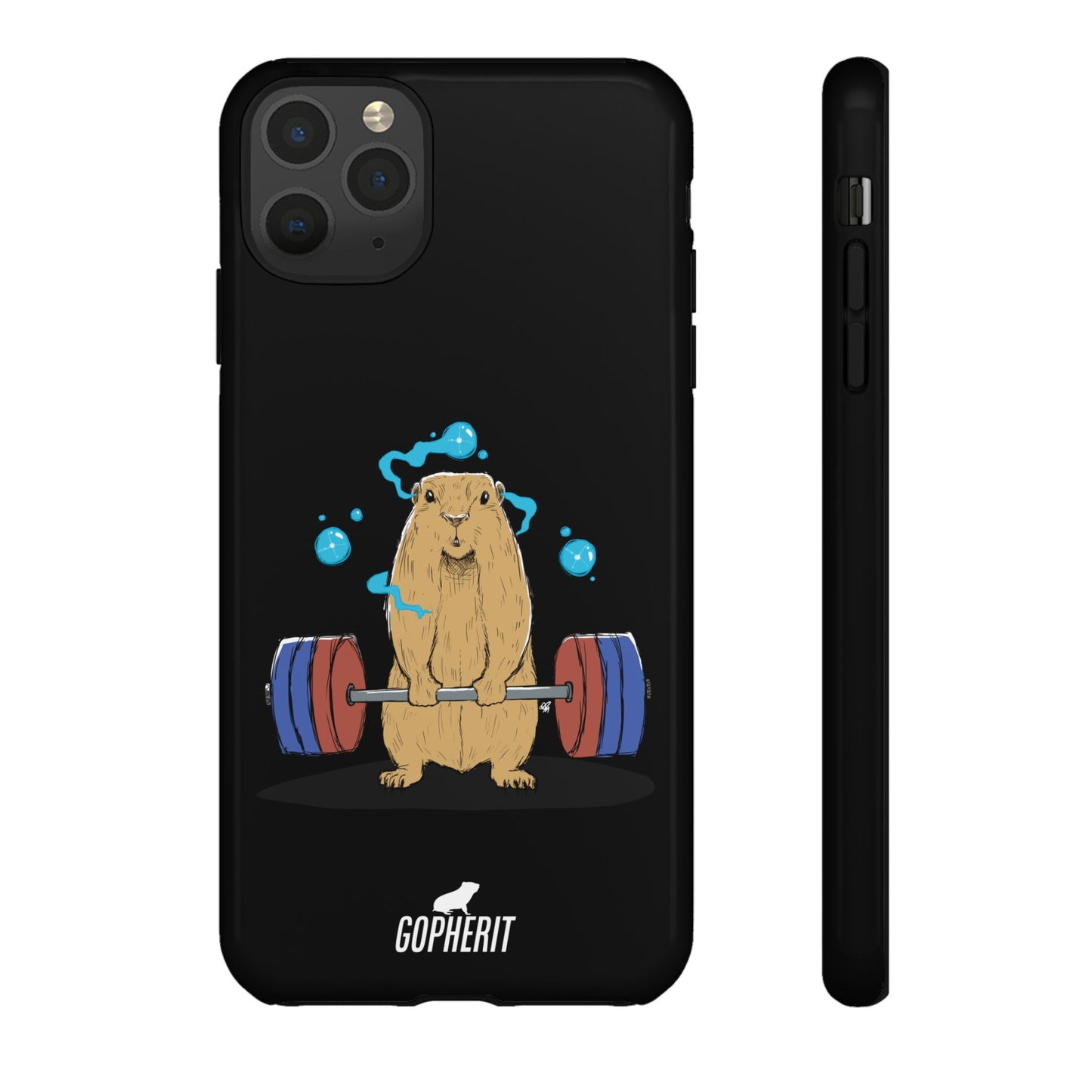 Power - Phone Case