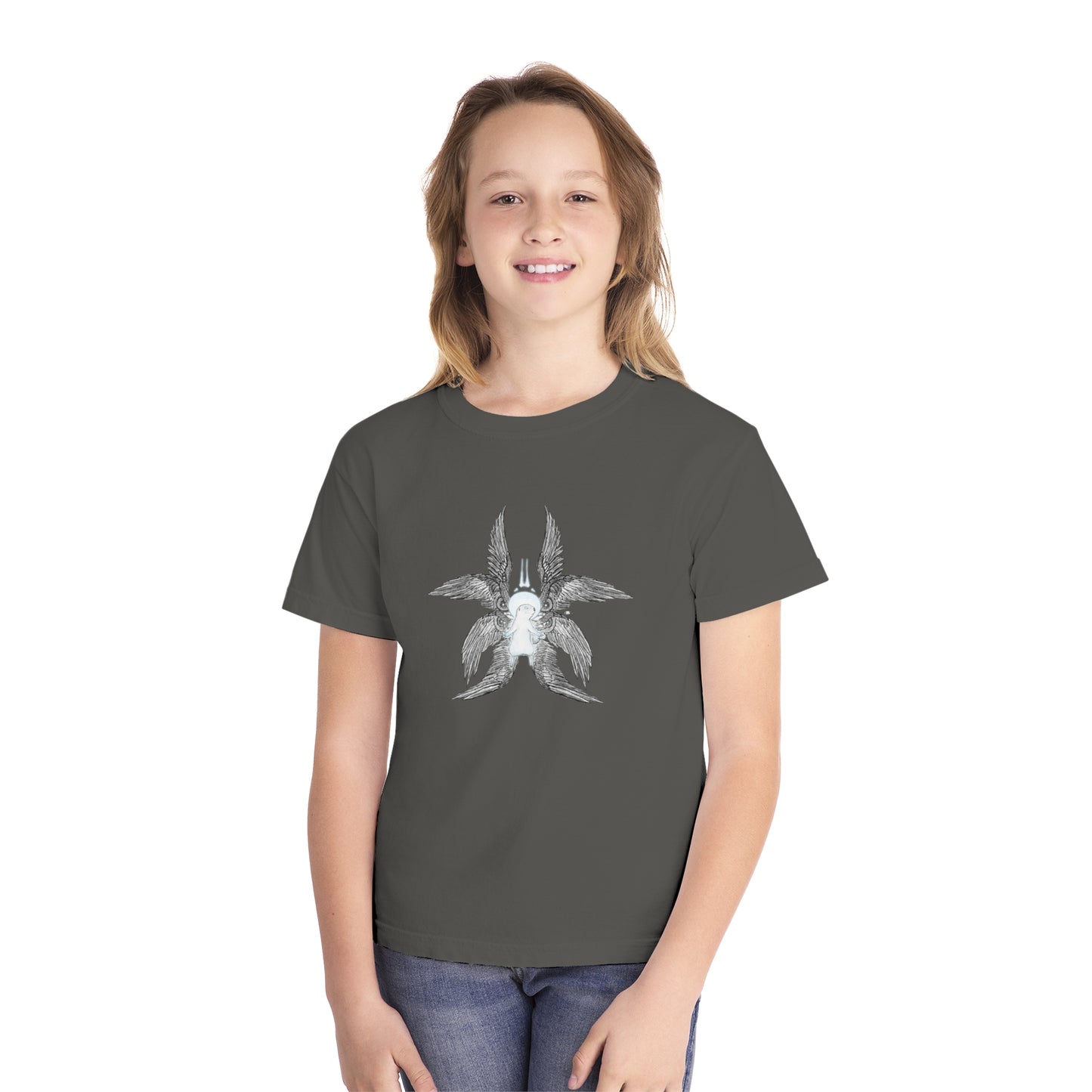 The Seraph - Youth T-Shirt