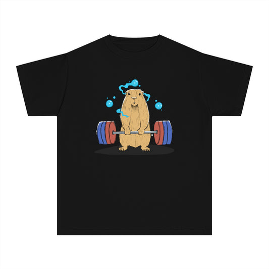 Power - Youth T-Shirt