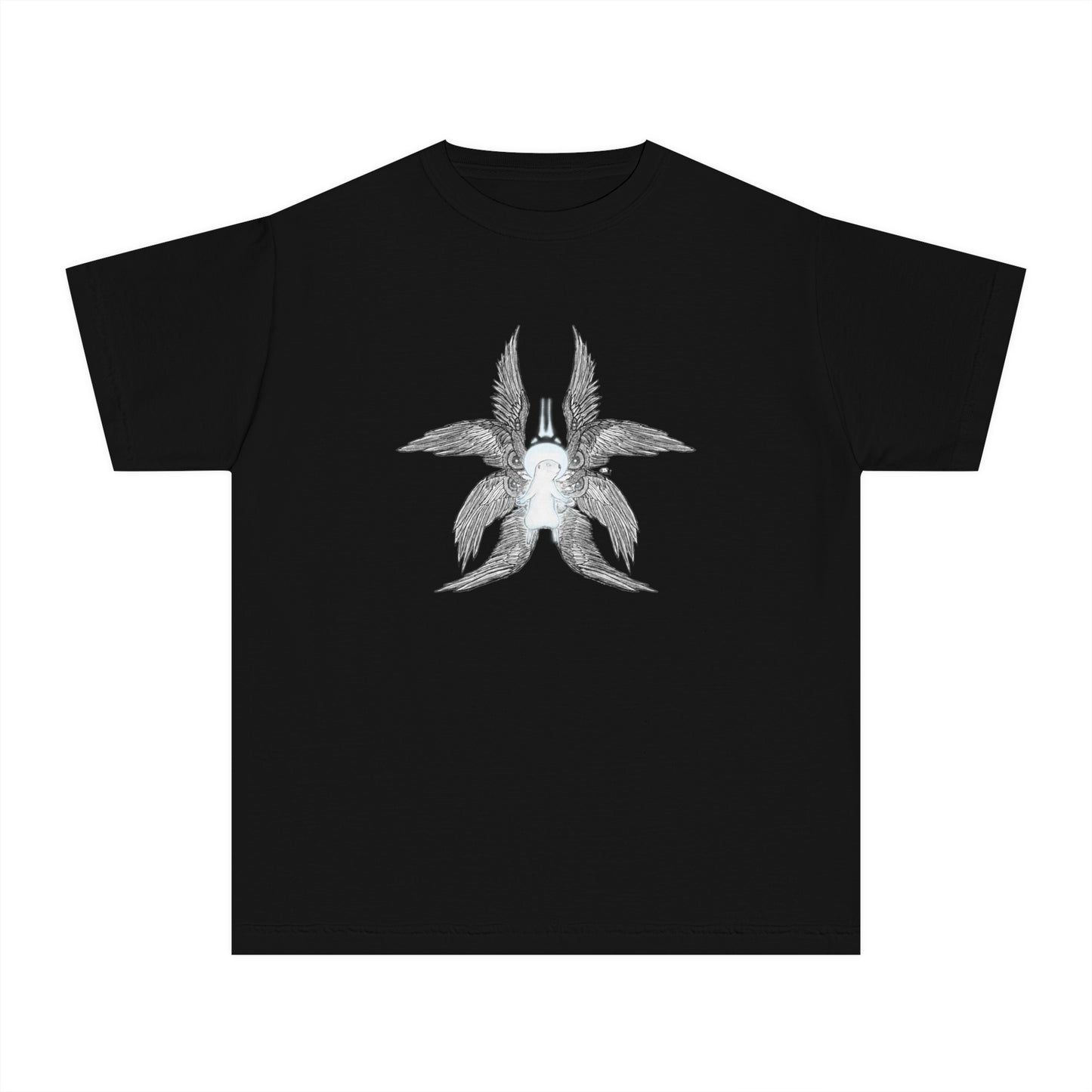 The Seraph - Youth T-Shirt