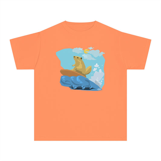 Surf's Up - Youth T-Shirt