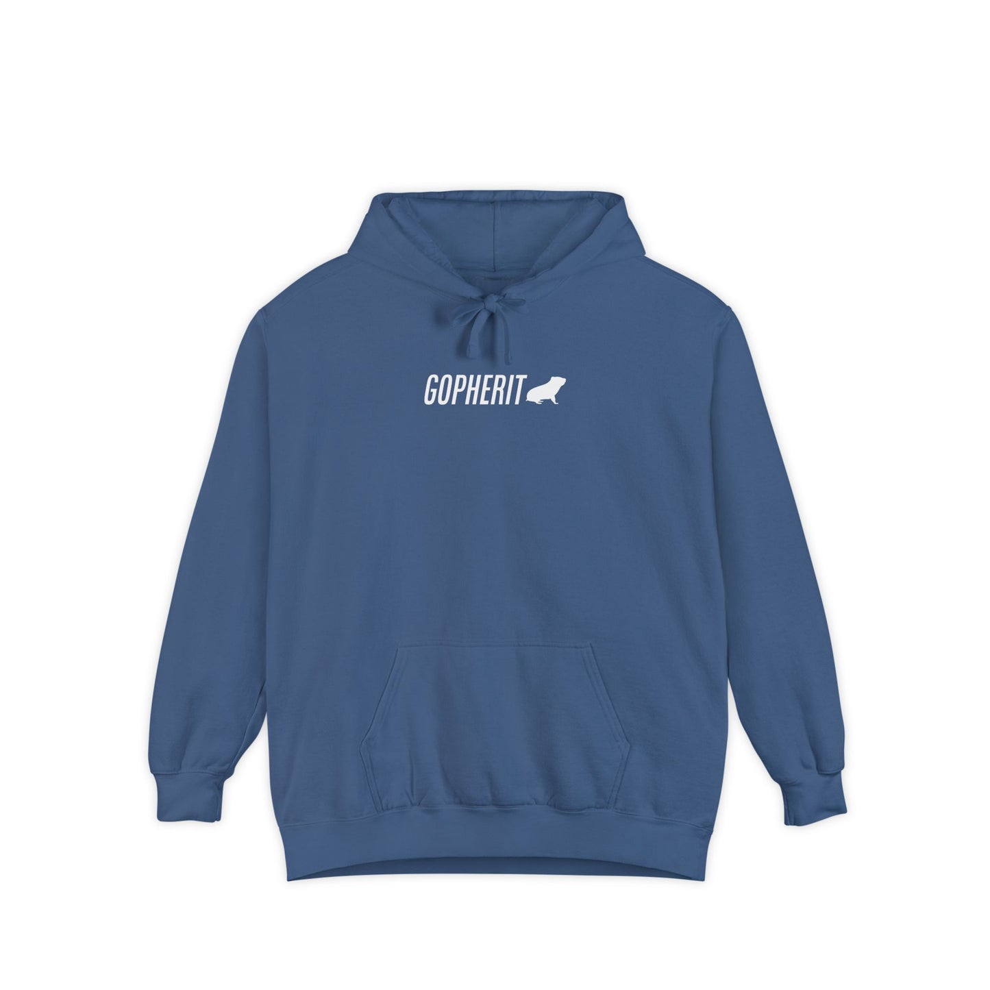 Capybara Caravan - Hoodie
