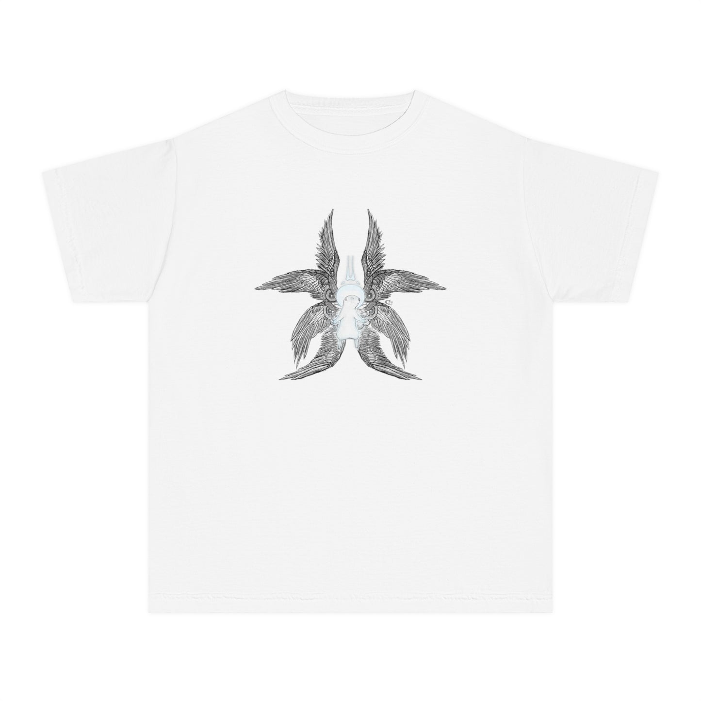 The Seraph - Youth T-Shirt
