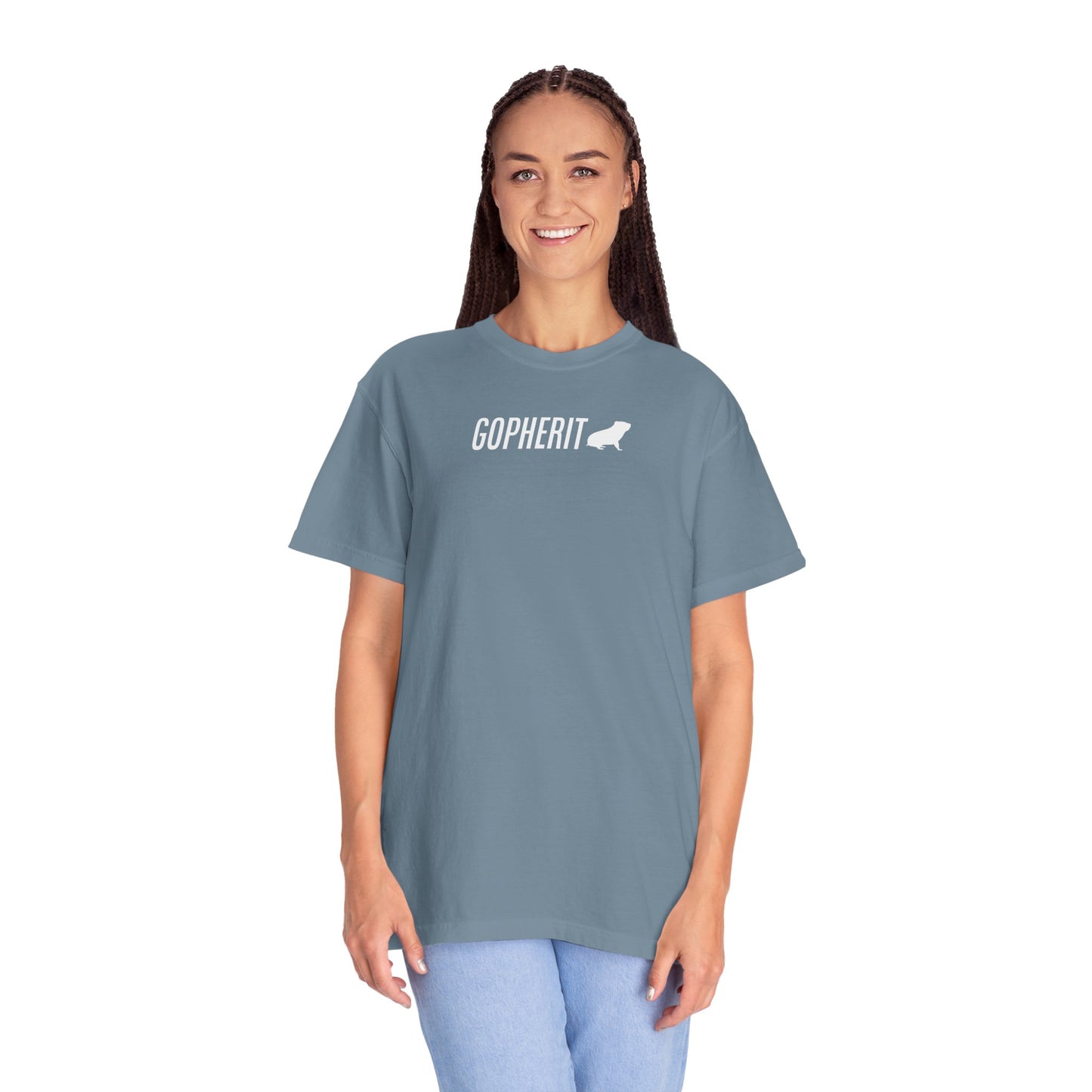 Gopherit Basics II - T-Shirt