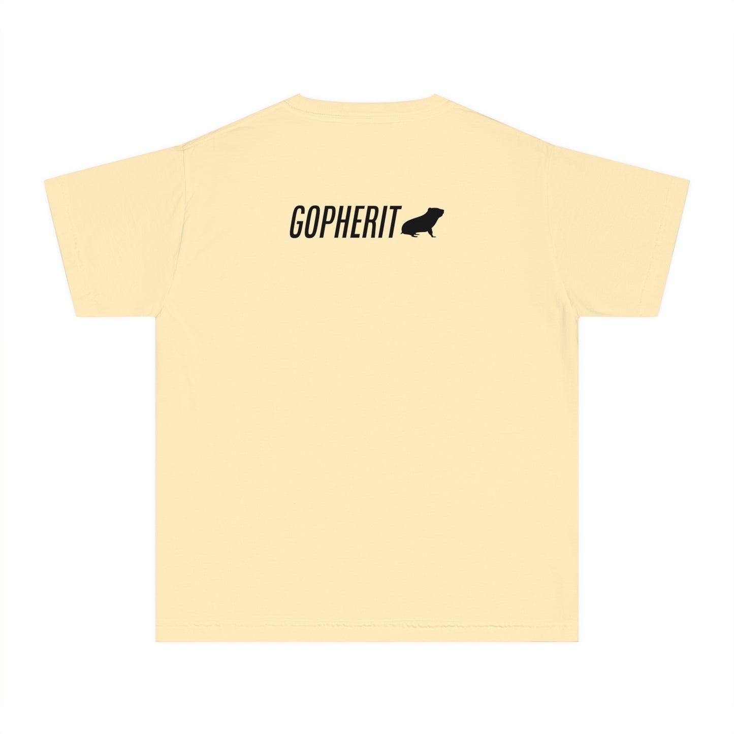 Lunar - Youth T-Shirt