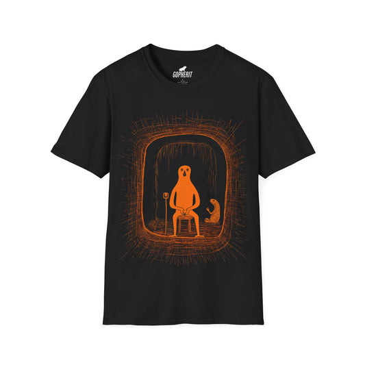 The Cave - T-Shirt