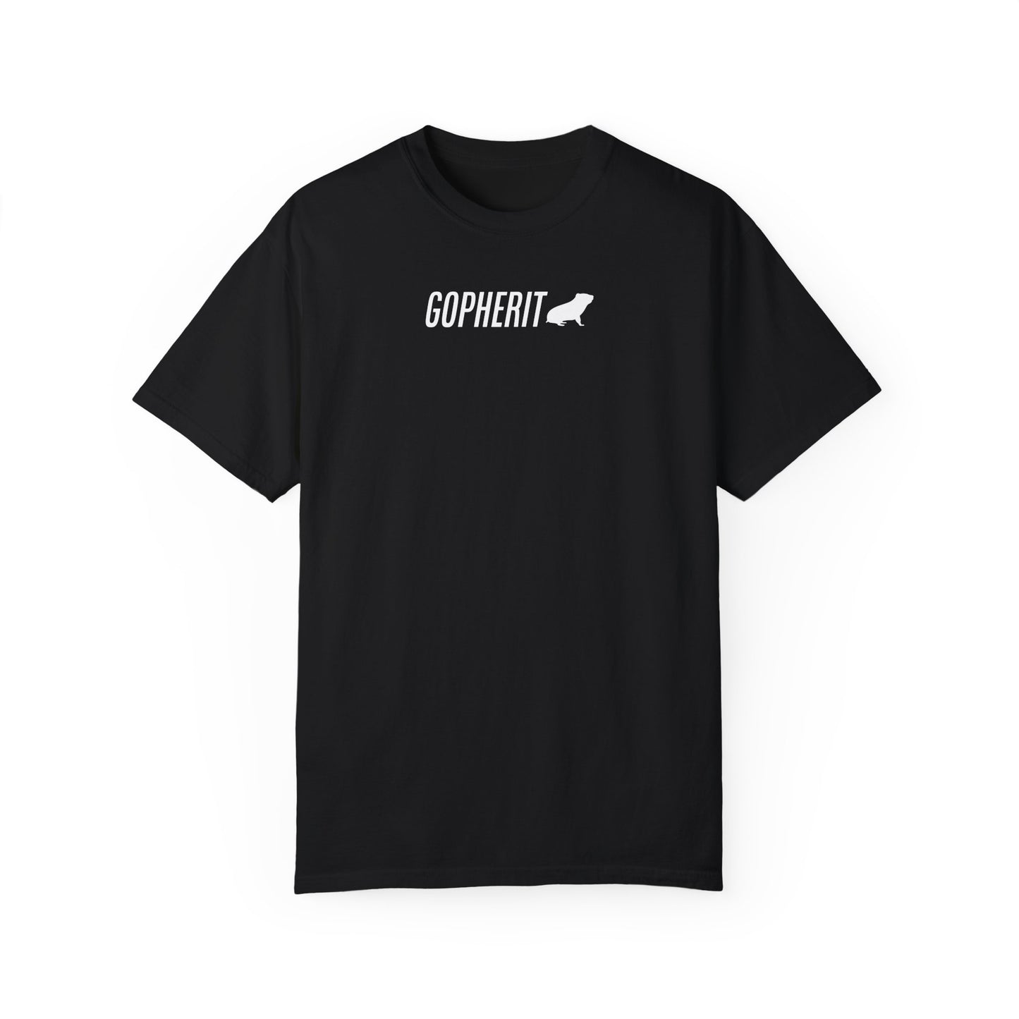 Gopherit Basics II - T-Shirt