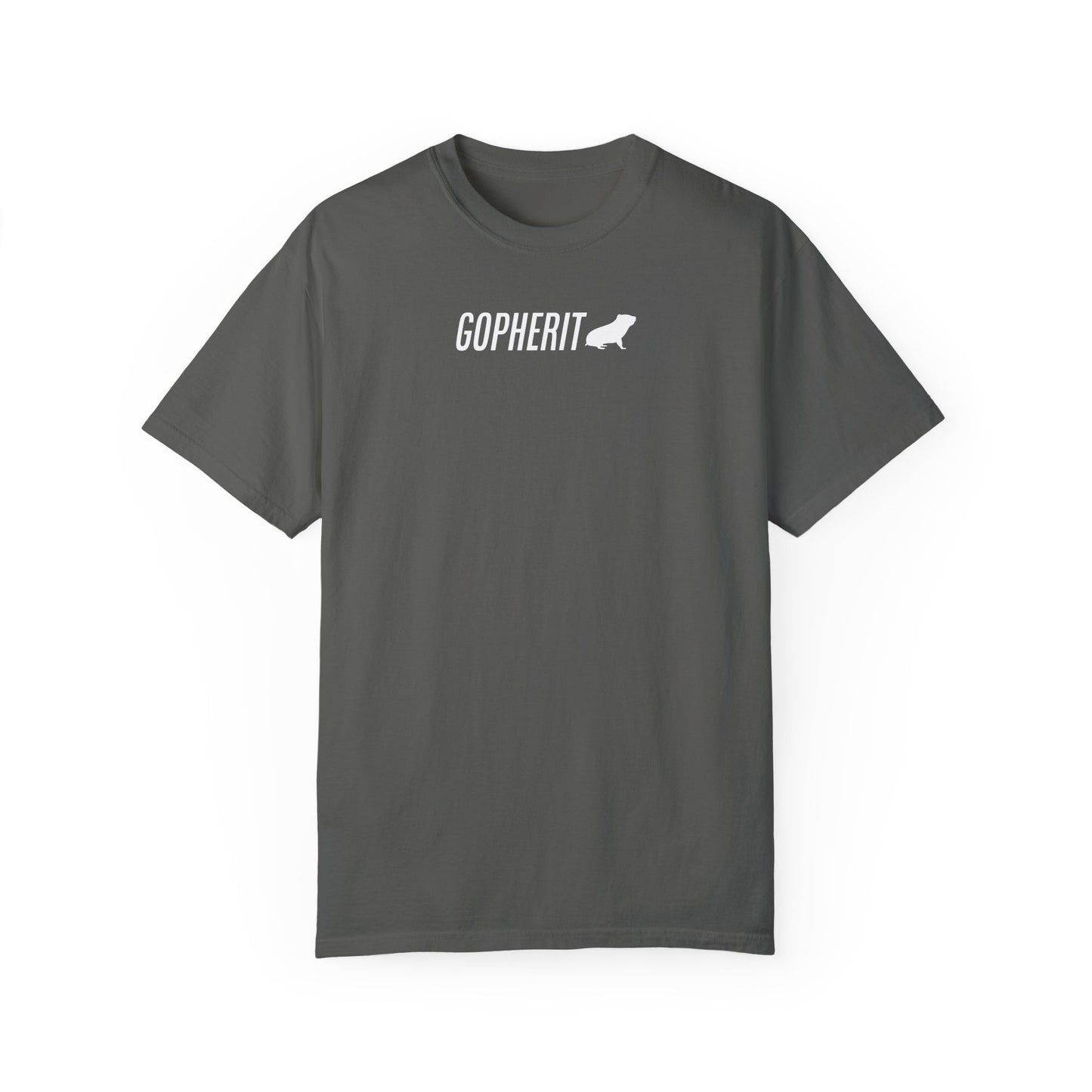 Gopherit Basics II - T-Shirt