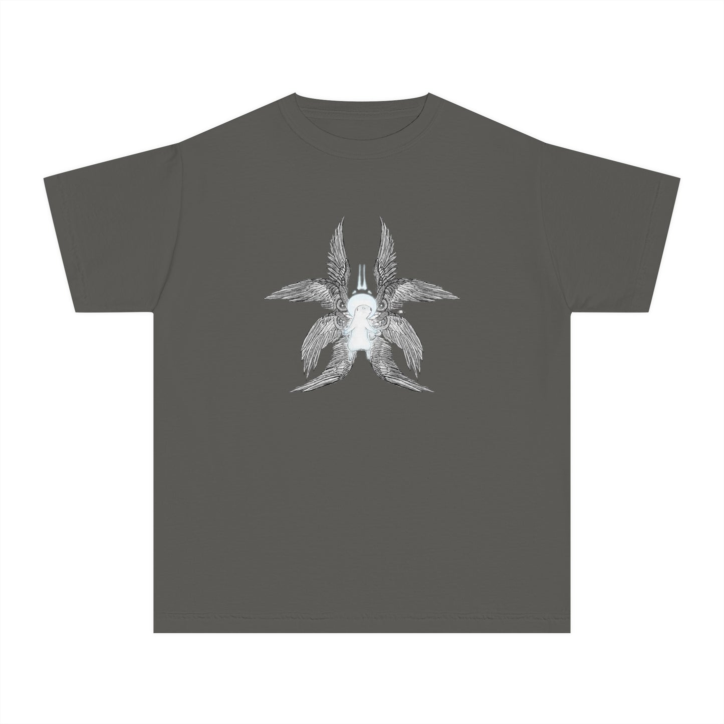 The Seraph - Youth T-Shirt