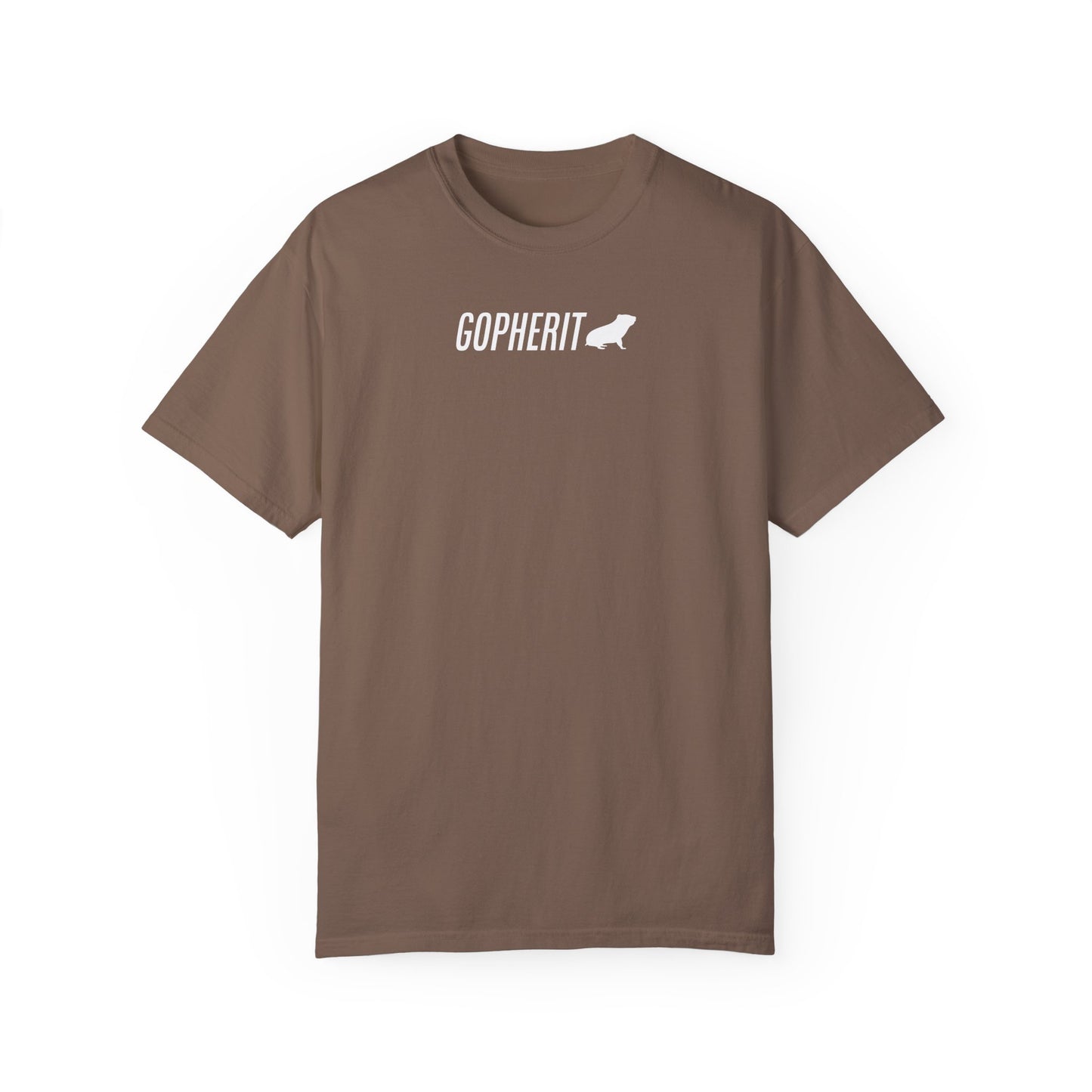 Gopherit Basics II - T-Shirt
