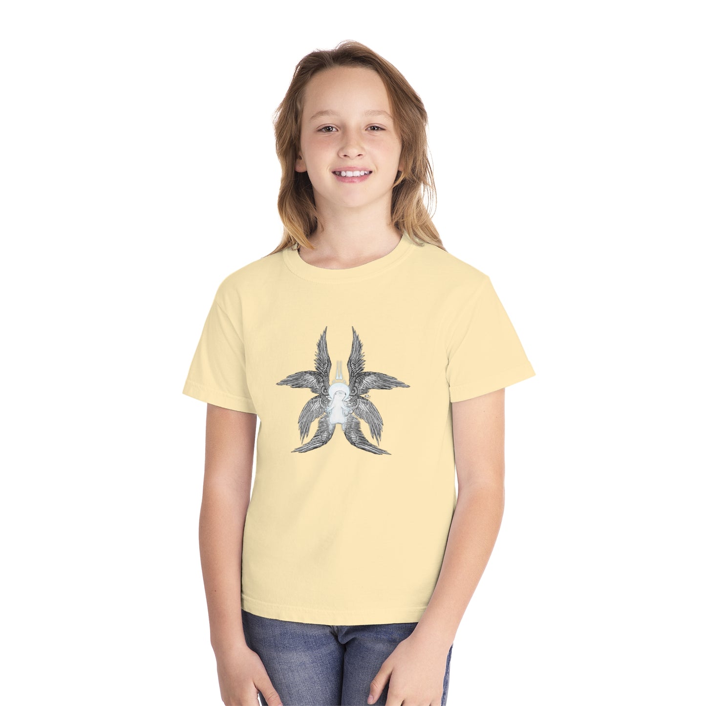 The Seraph - Youth T-Shirt