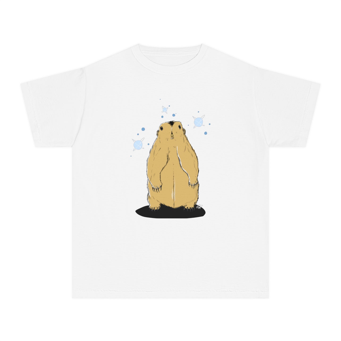 Psionics - Youth T-Shirt