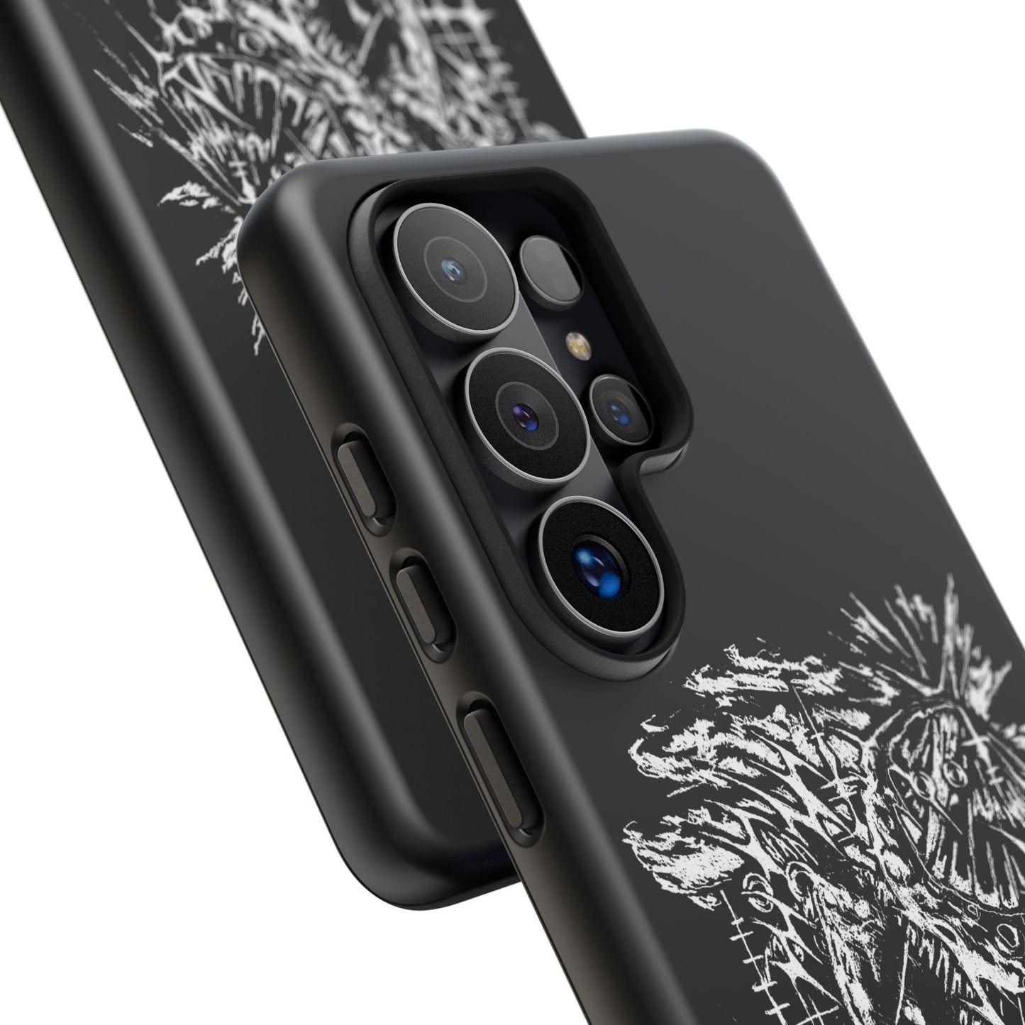 Lunar - Phone Case