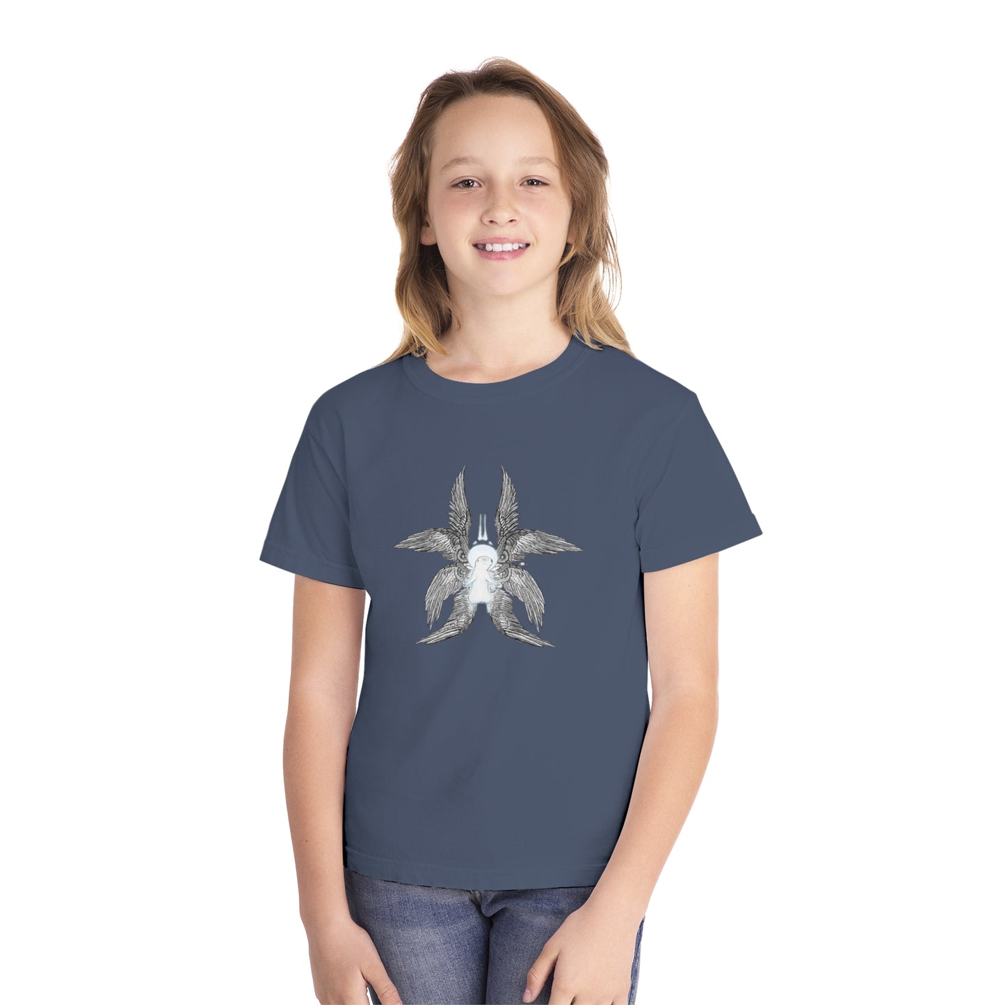 The Seraph - Youth T-Shirt