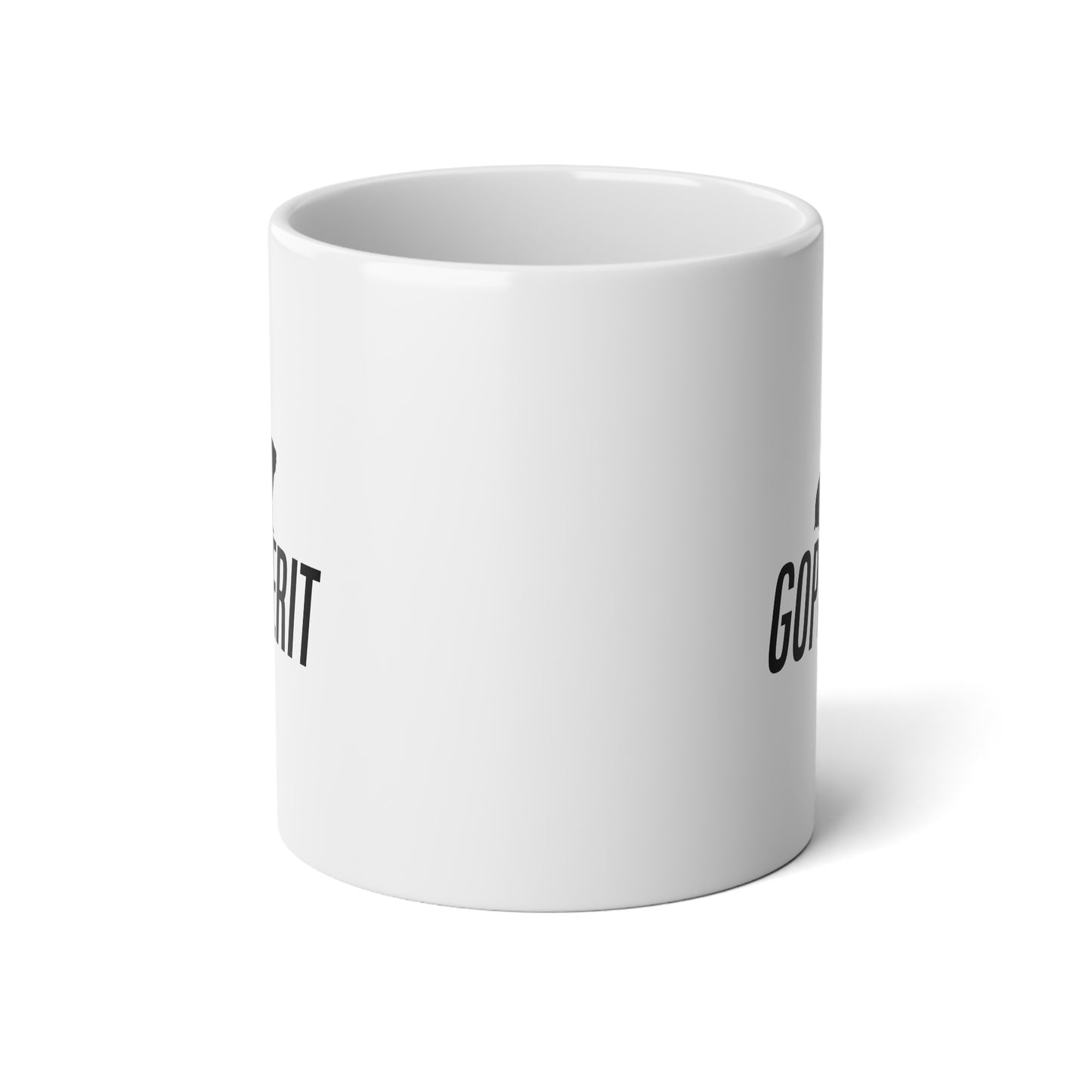 Gopherit - Coffee Mug