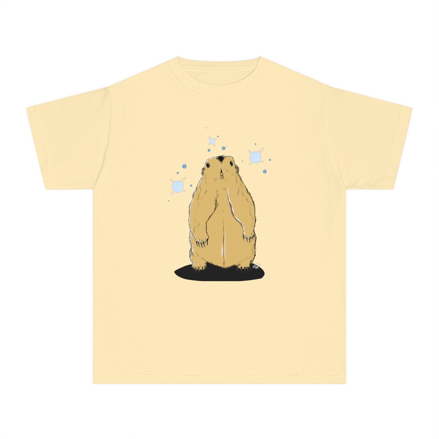 Psionics - Youth T-Shirt