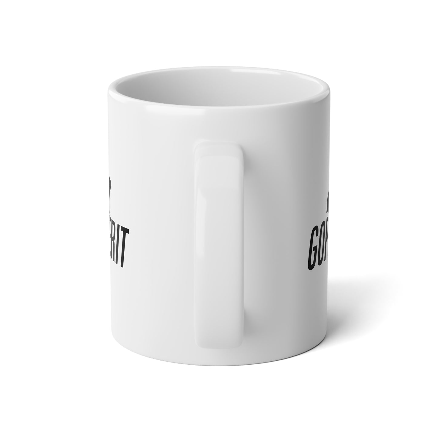 Gopherit - Coffee Mug