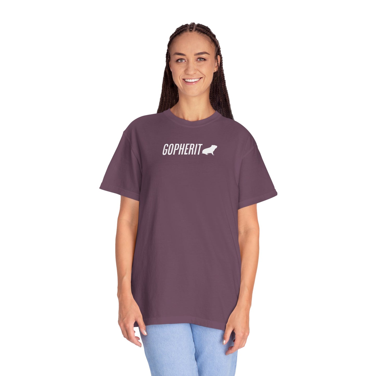Gopherit Basics II - T-Shirt