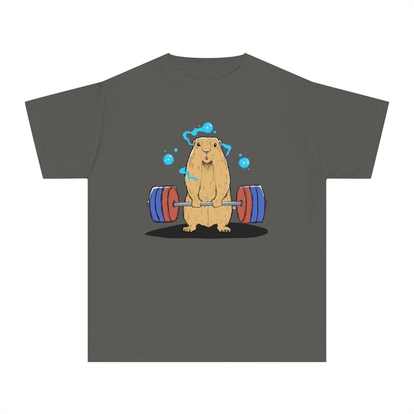 Power - Youth T-Shirt