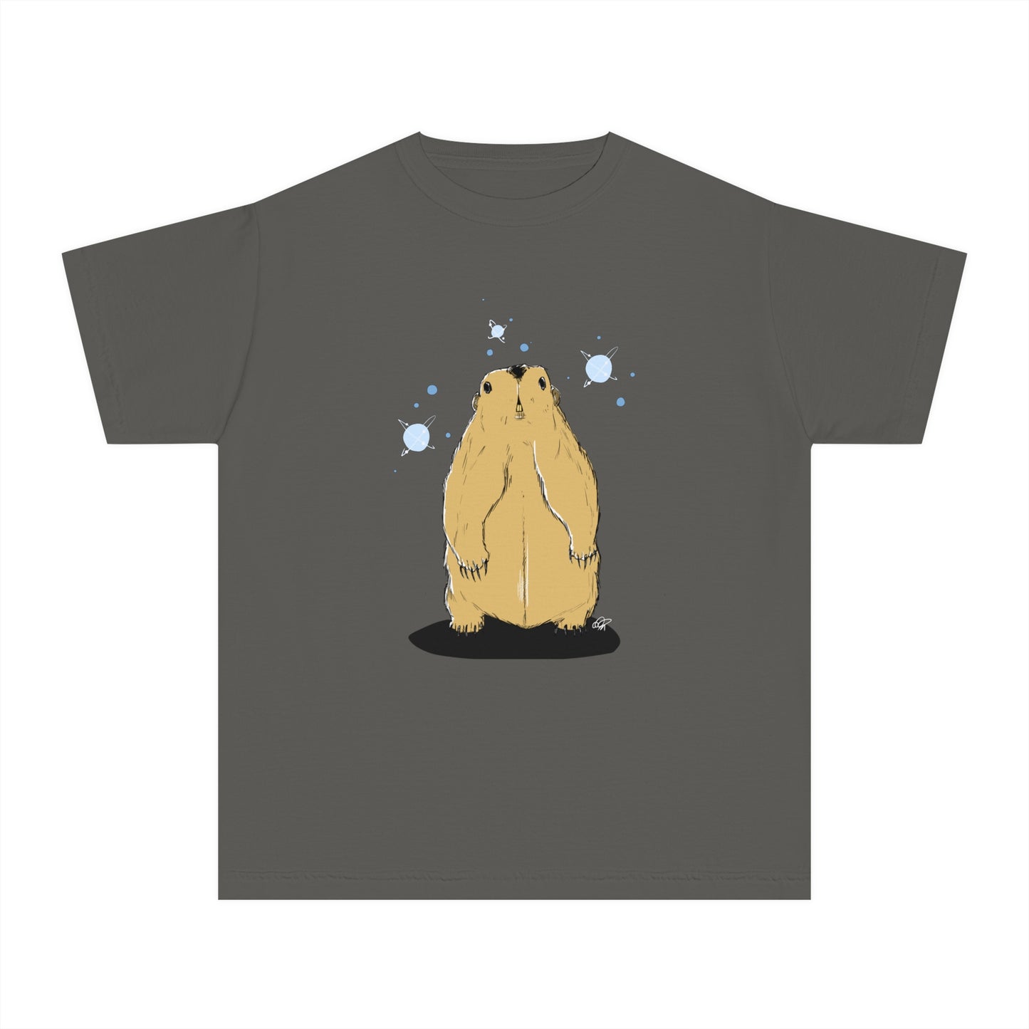 Psionics - Youth T-Shirt