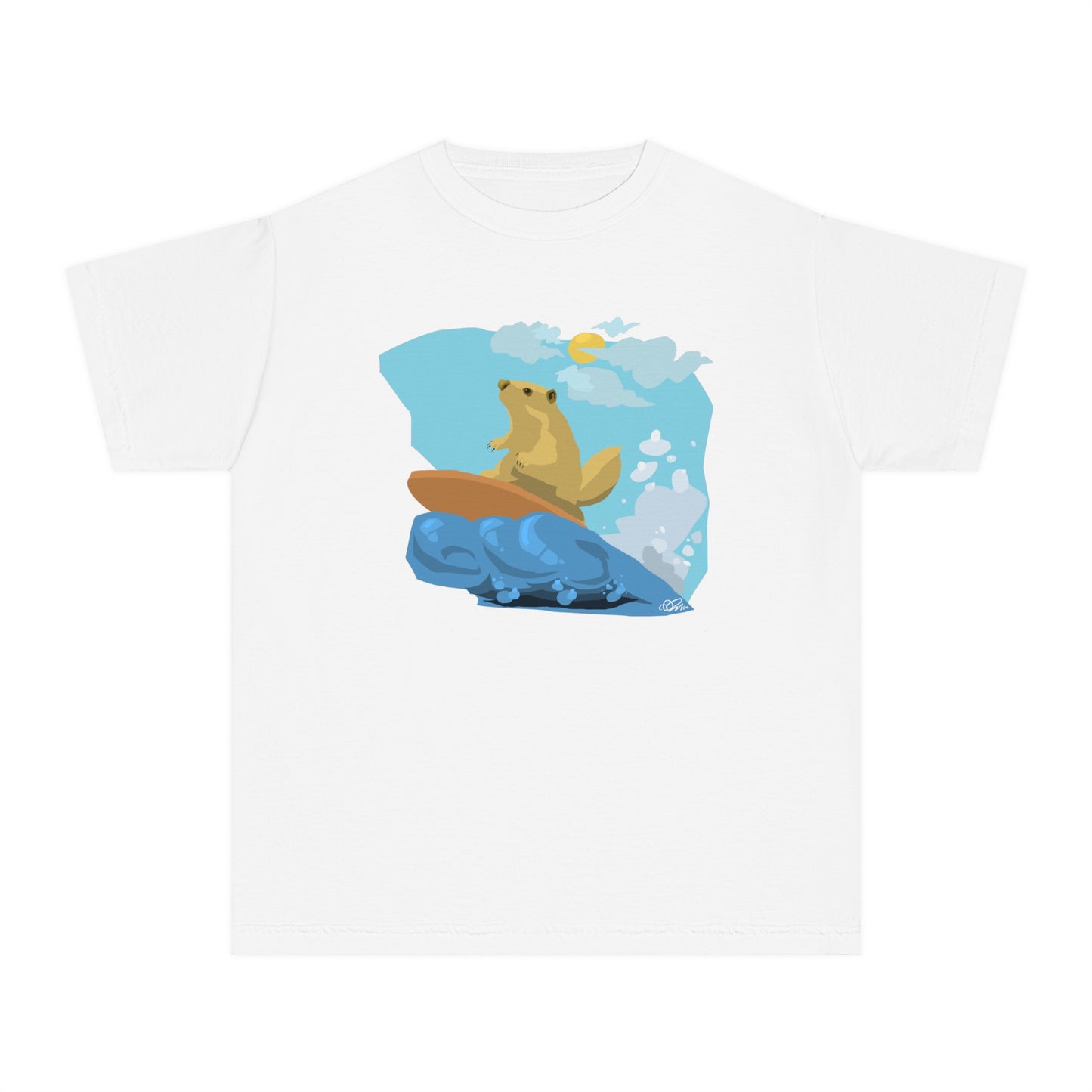 Surf's Up - Youth T-Shirt