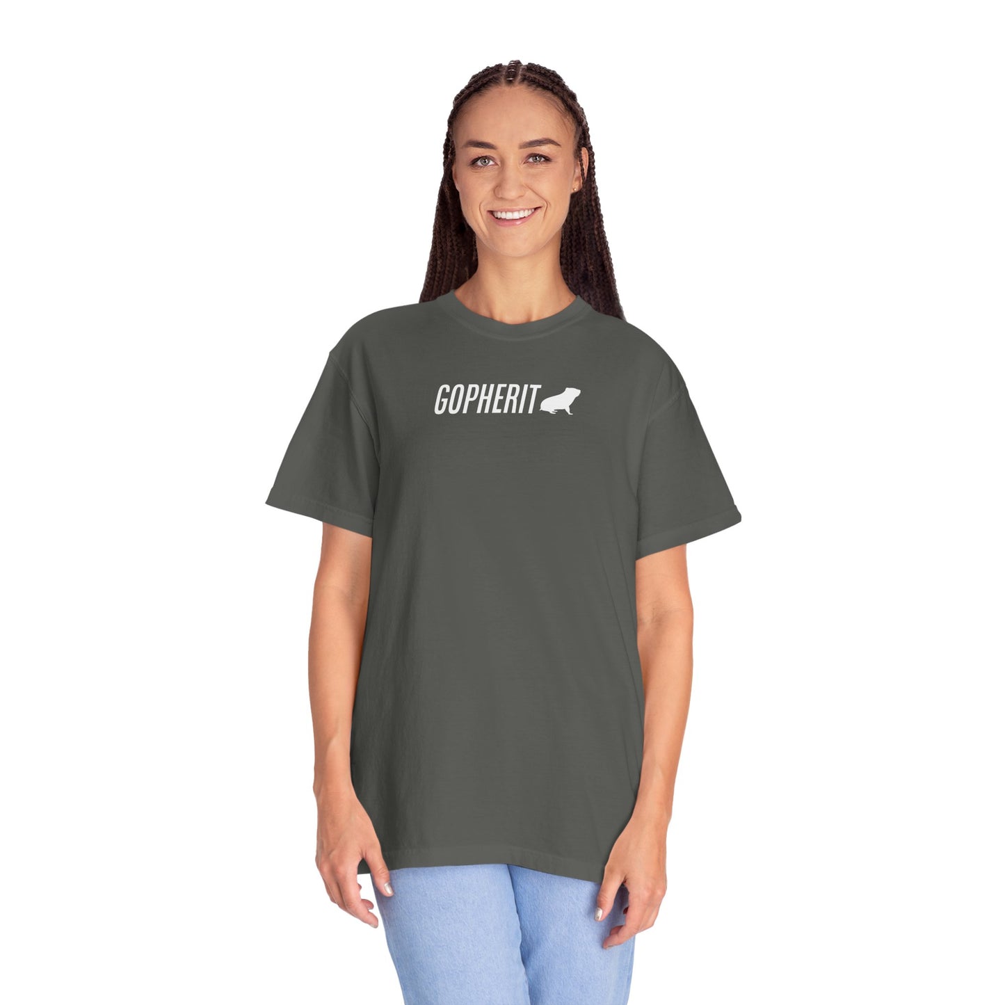Gopherit Basics II - T-Shirt