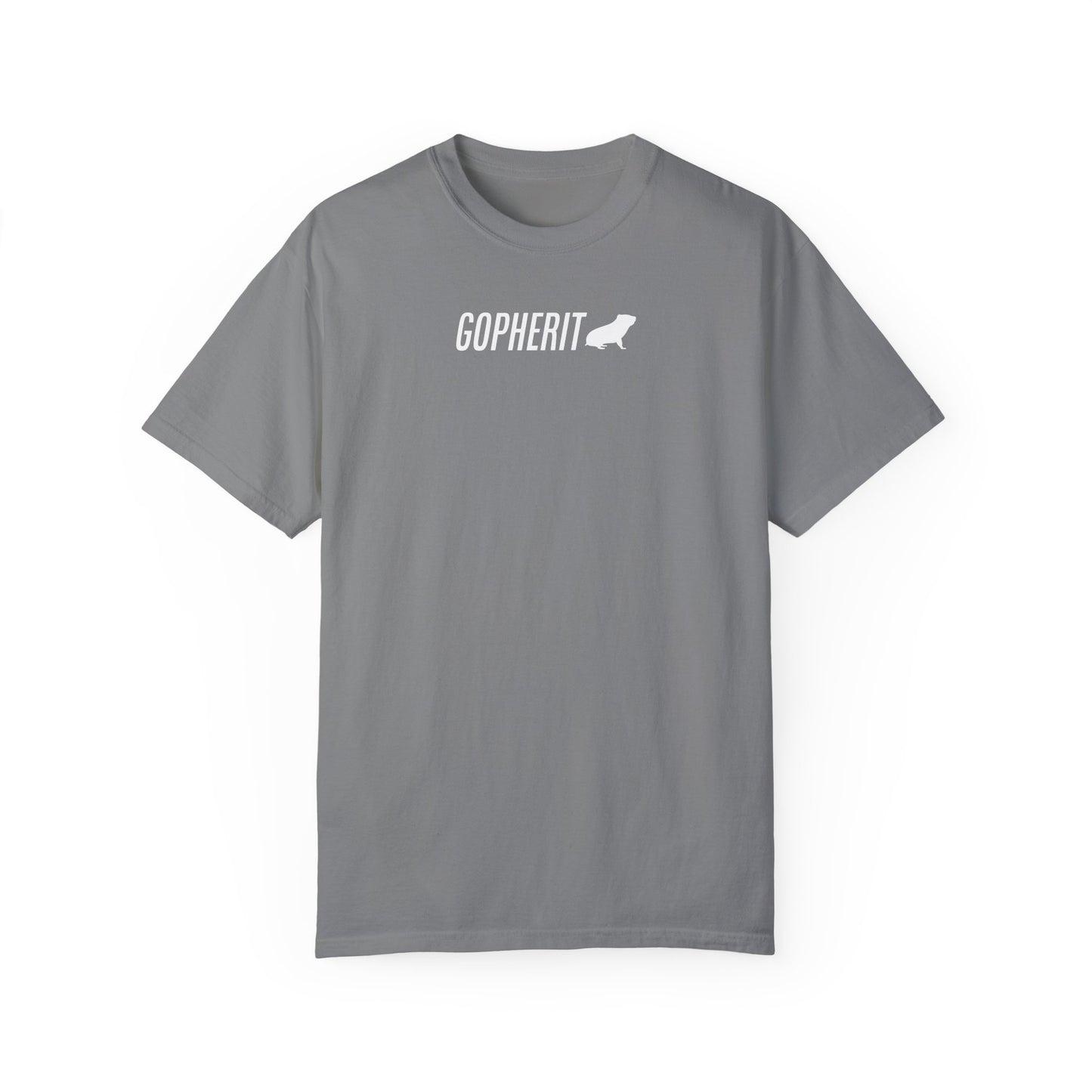 Gopherit Basics II - T-Shirt