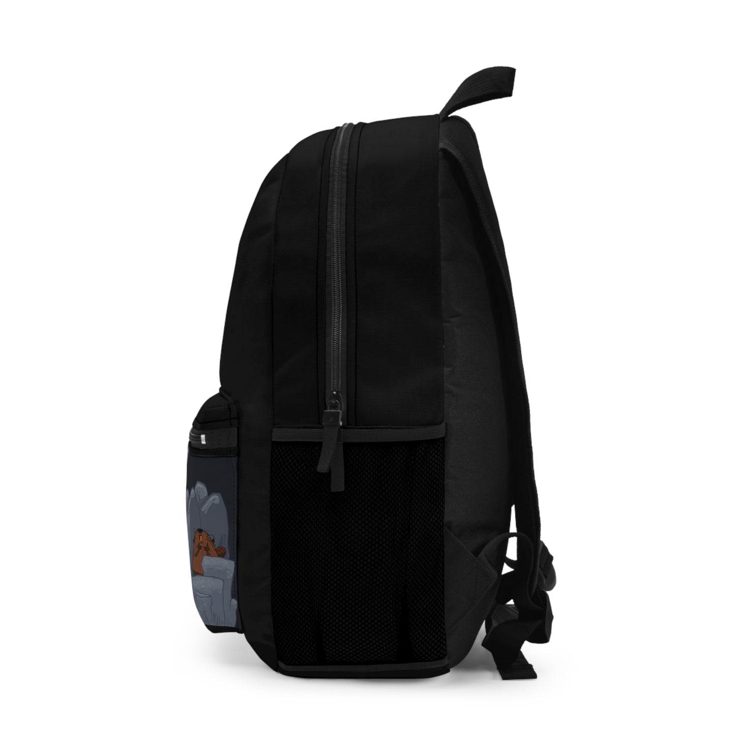 Gopherit Backpack - Adventure