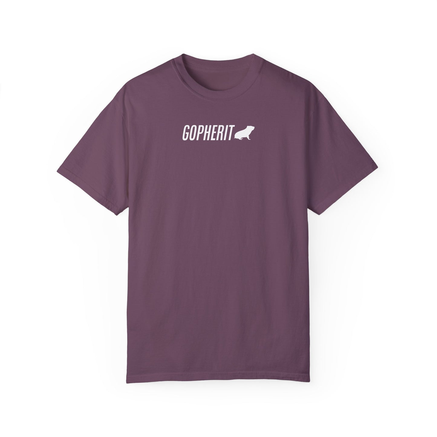 Gopherit Basics II - T-Shirt