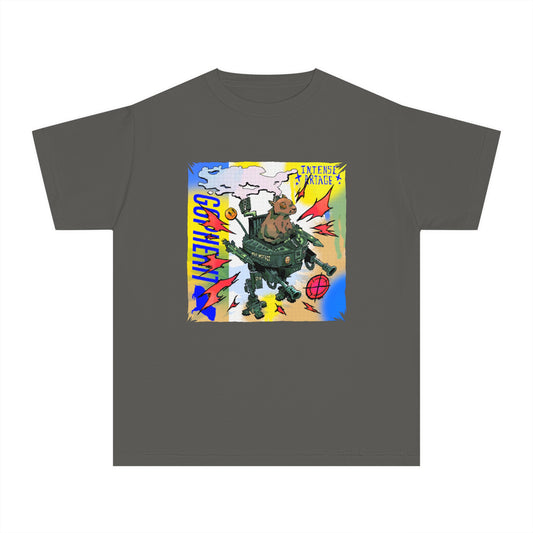 The Mar-Mot 400 - Youth T-Shirt