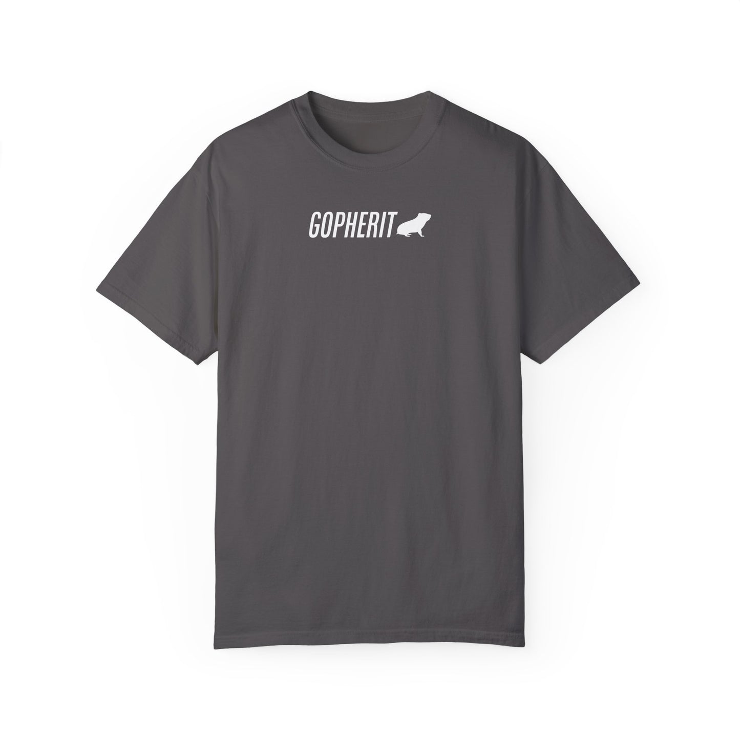 Gopherit Basics II - T-Shirt