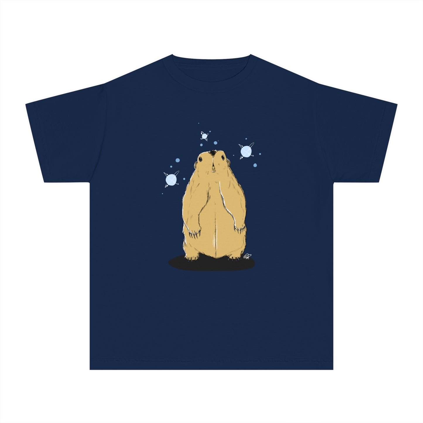 Psionics - Youth T-Shirt