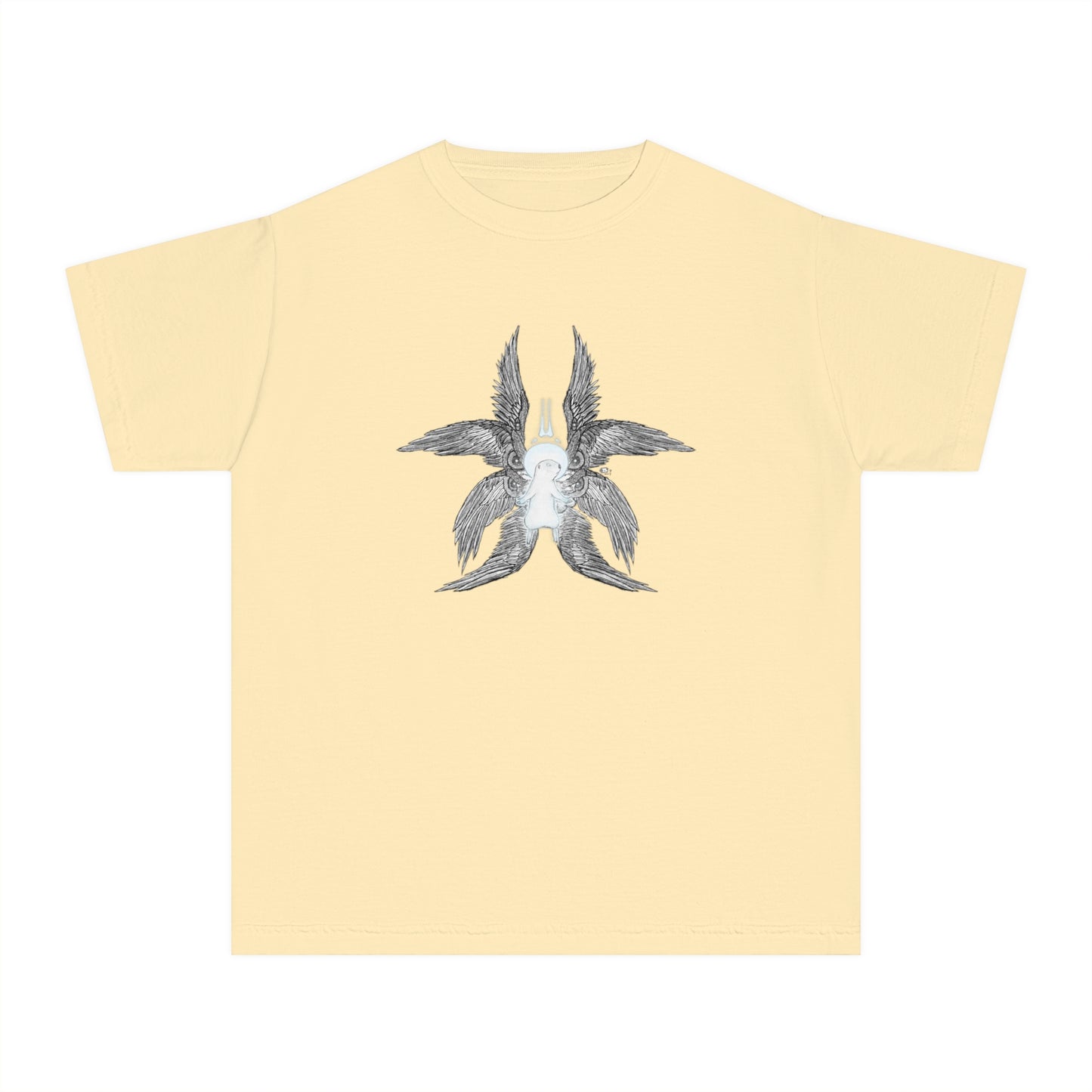 The Seraph - Youth T-Shirt