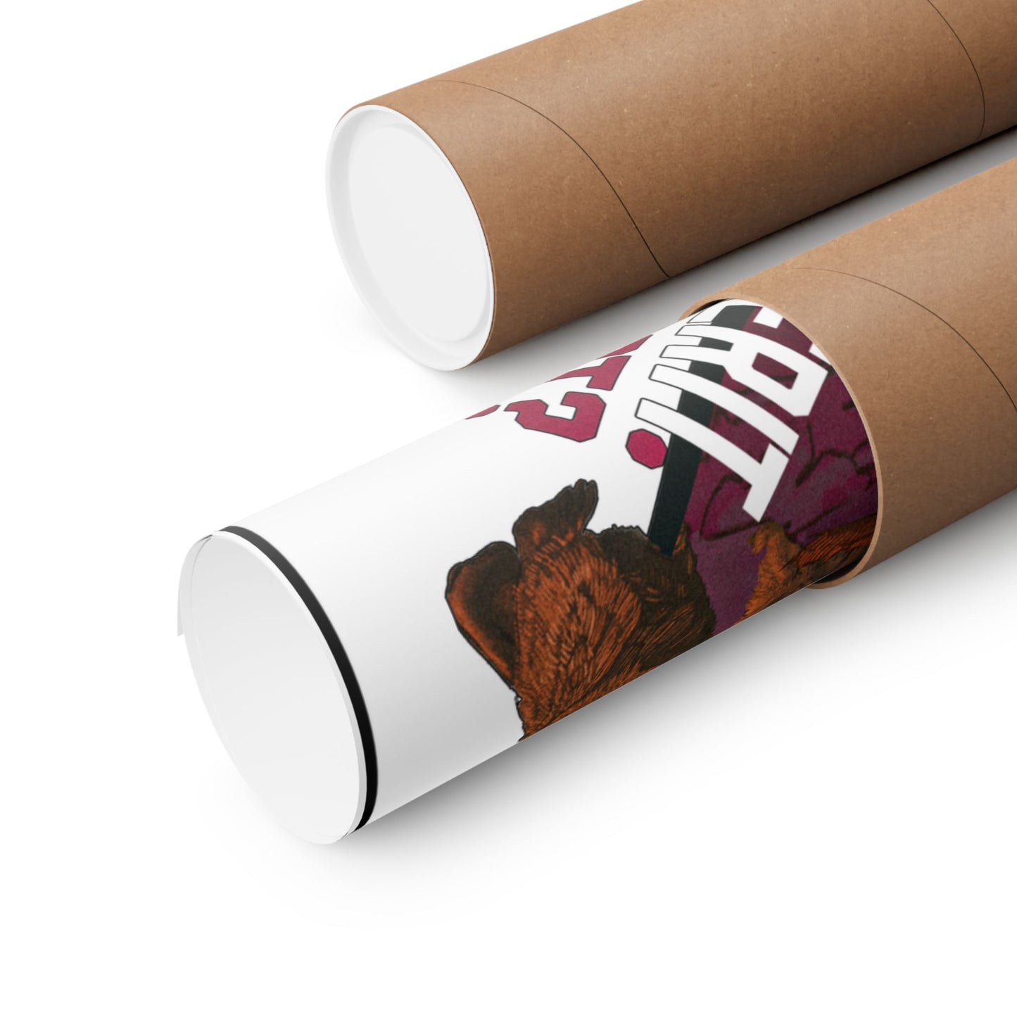 Gopherit. Why Not? - Poster