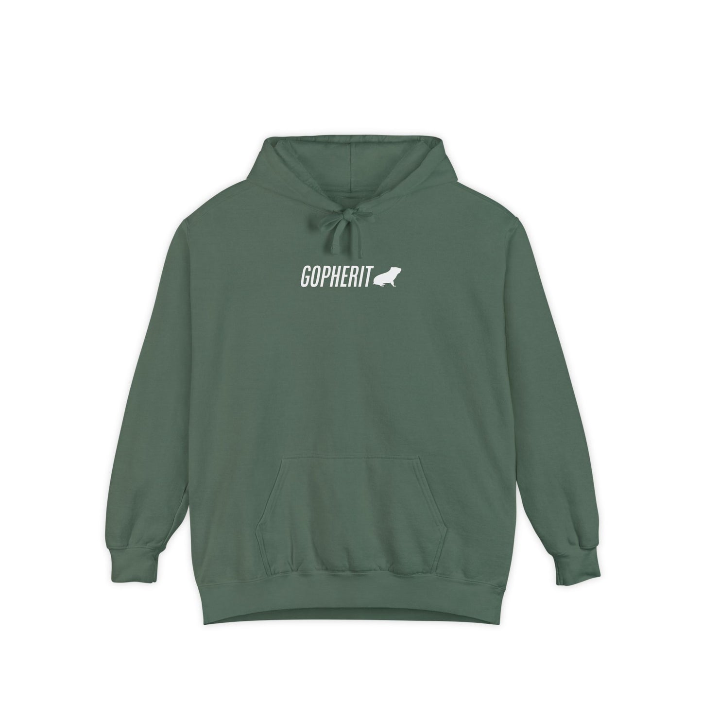 Wombat Samurai - Hoodie