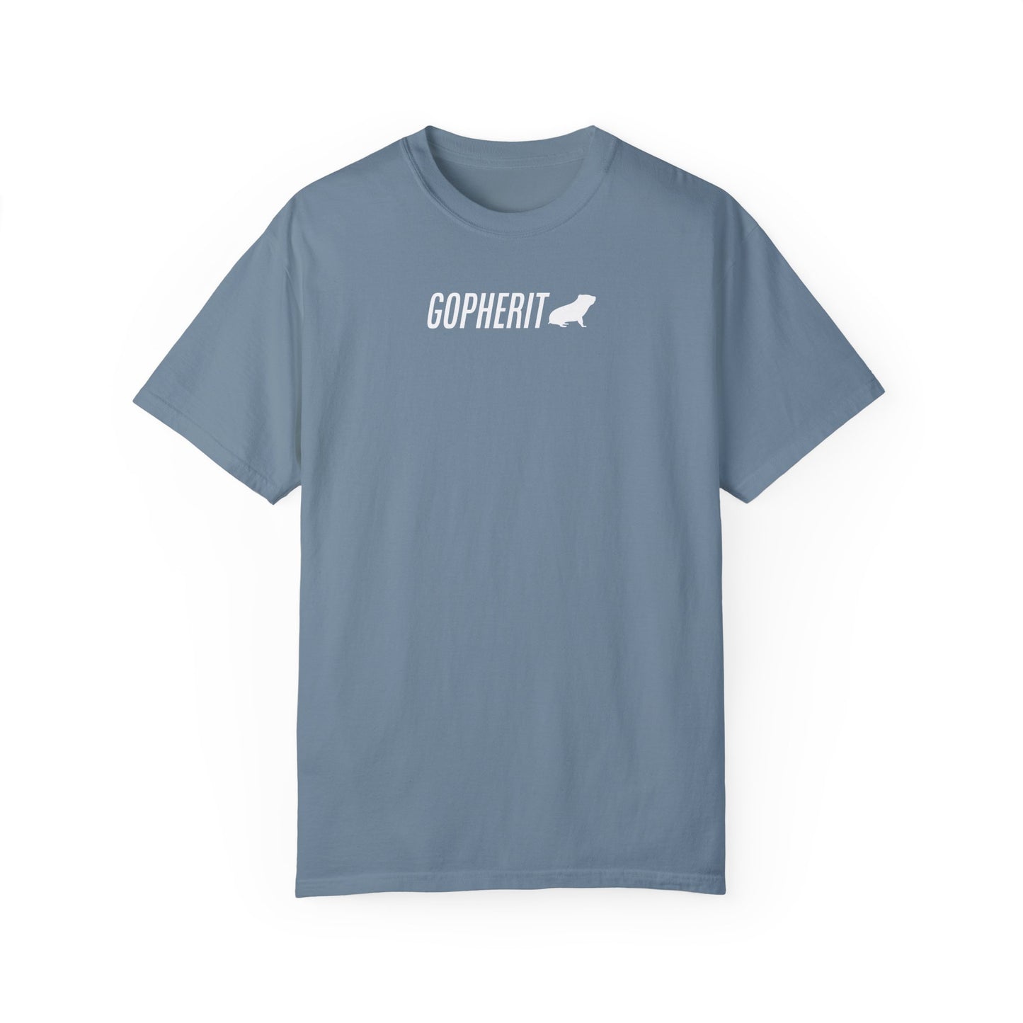 Gopherit Basics II - T-Shirt