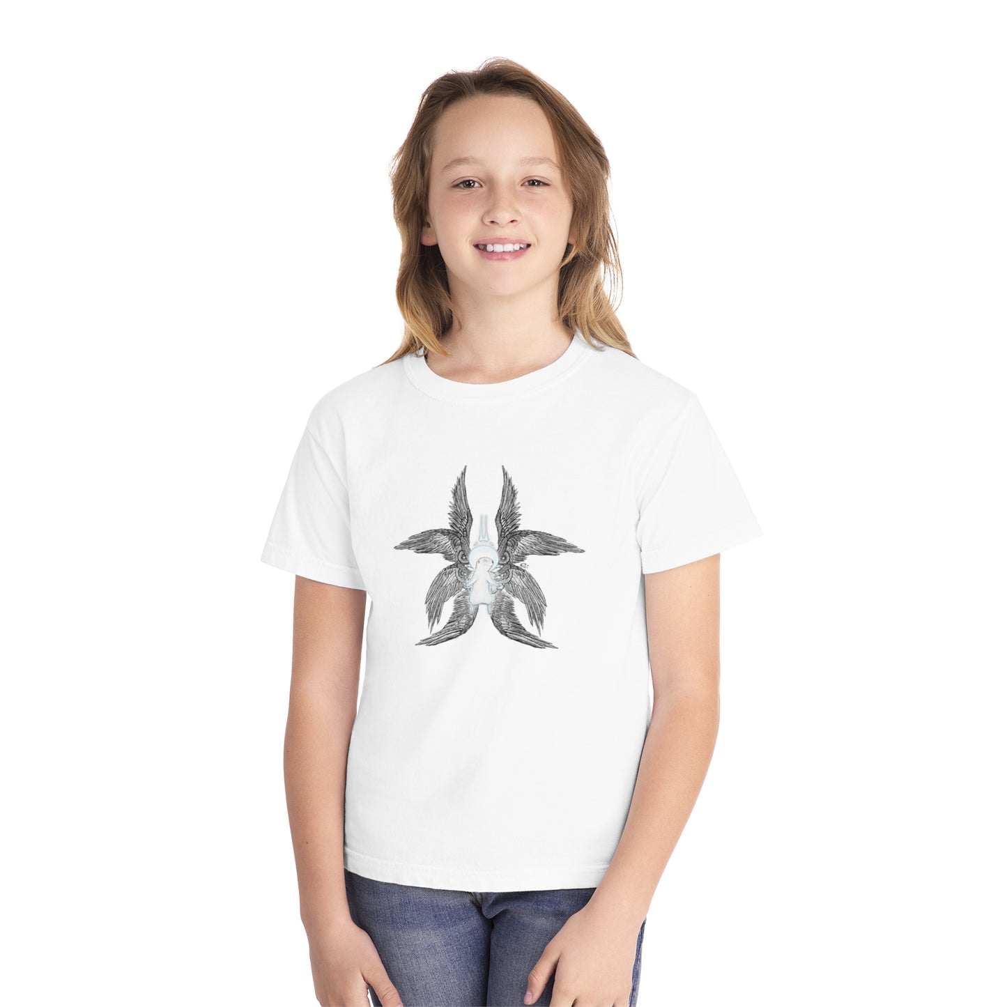 The Seraph - Youth T-Shirt