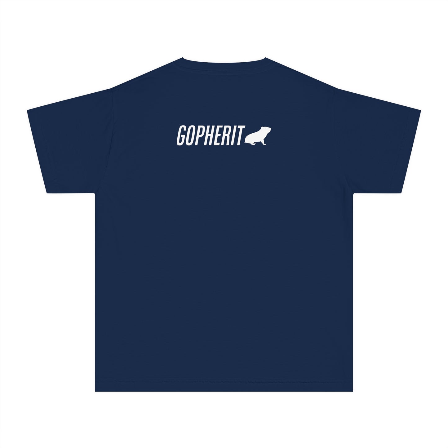 Third Eye - Youth T-Shirt