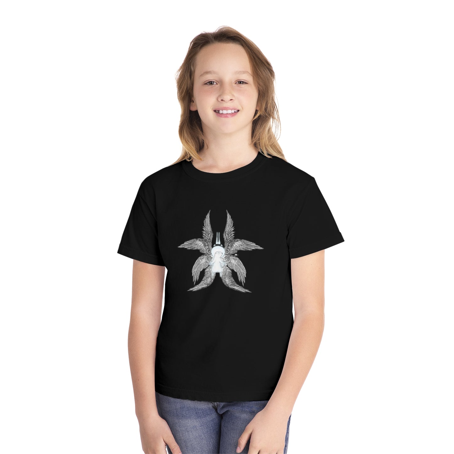 The Seraph - Youth T-Shirt