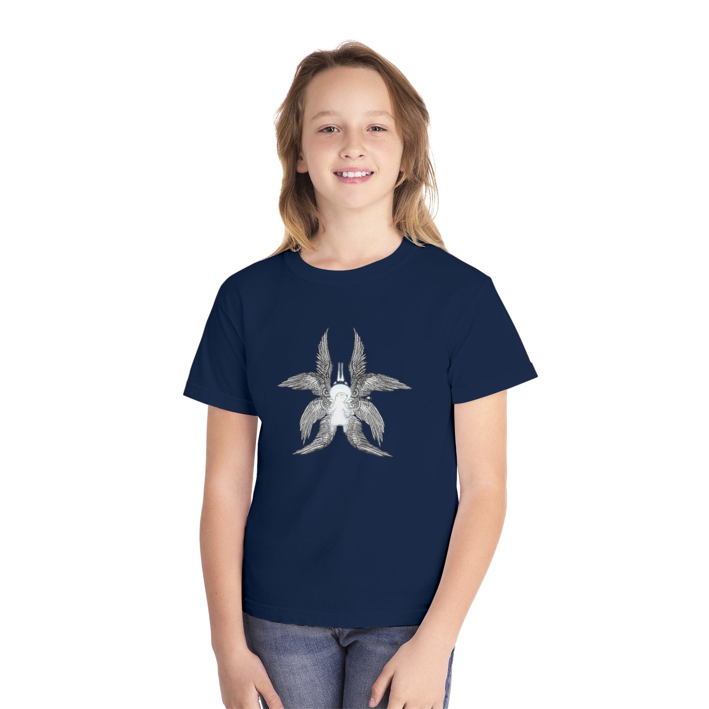 The Seraph - Youth T-Shirt