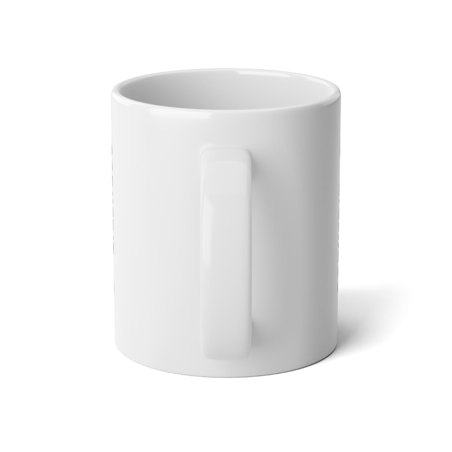 Hyrax Overlord - Coffee Mug