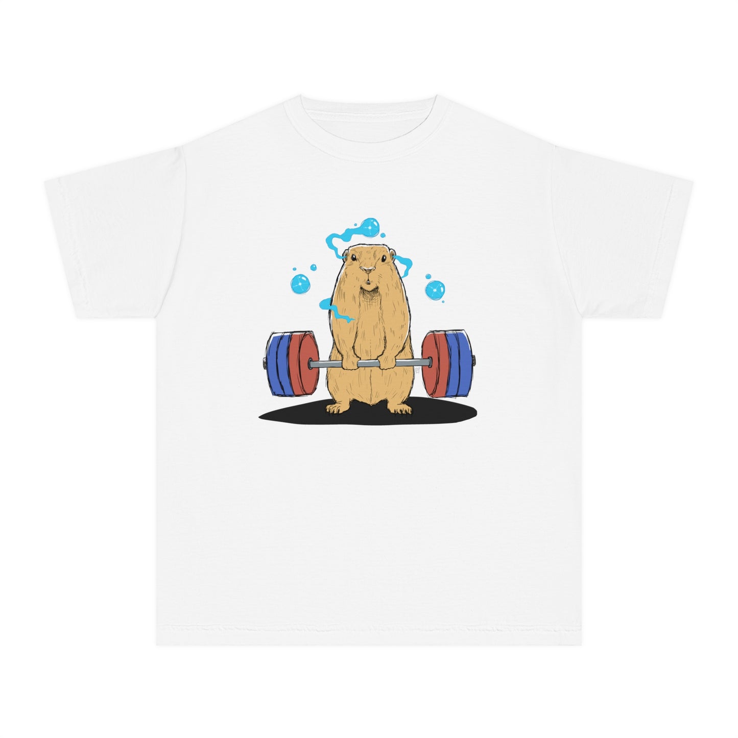 Power - Youth T-Shirt