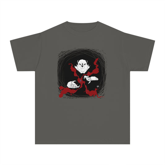 Hyrax Overlord - Youth T-Shirt