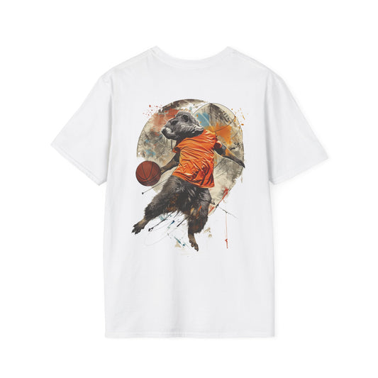 Gopher Basketball - T-Shirt