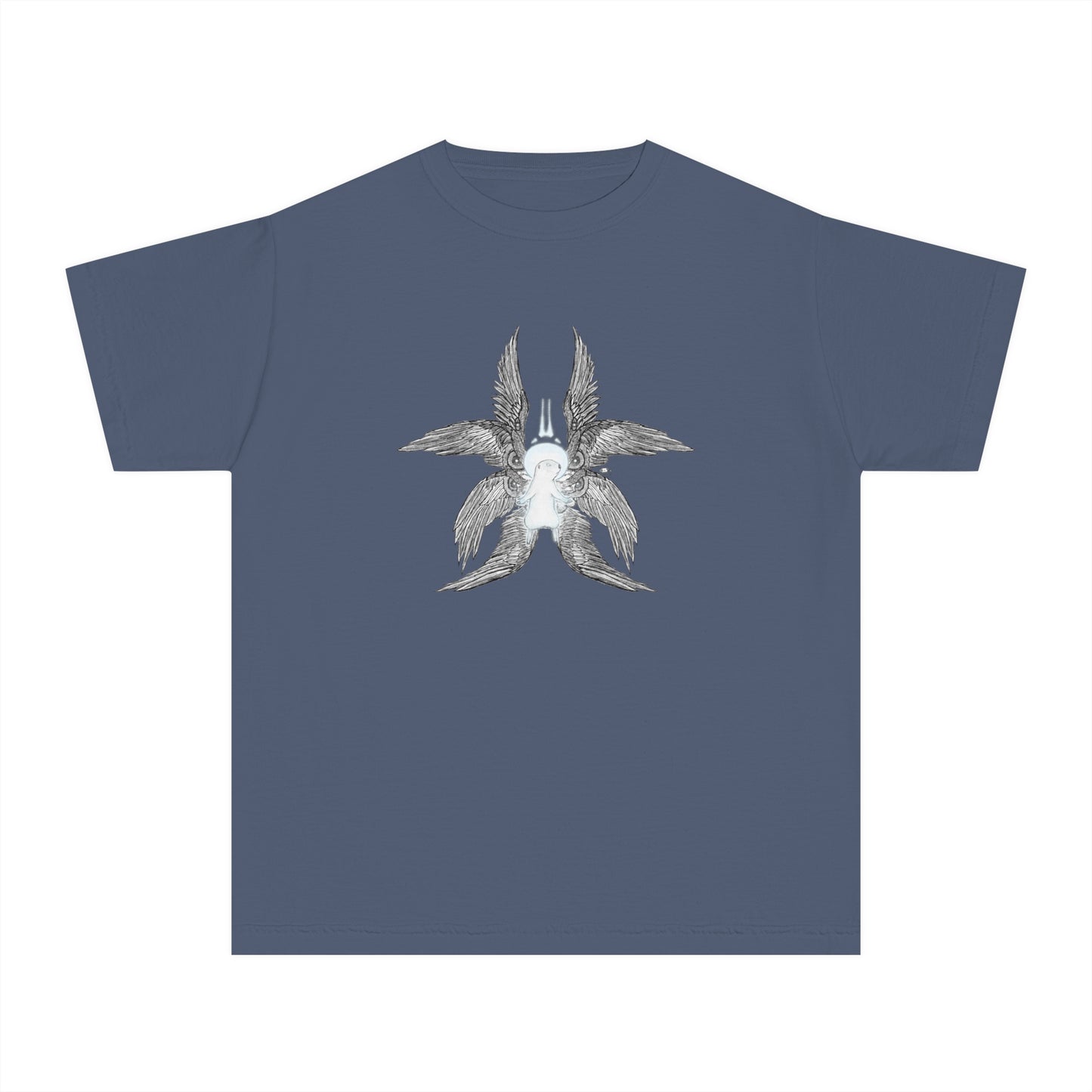 The Seraph - Youth T-Shirt