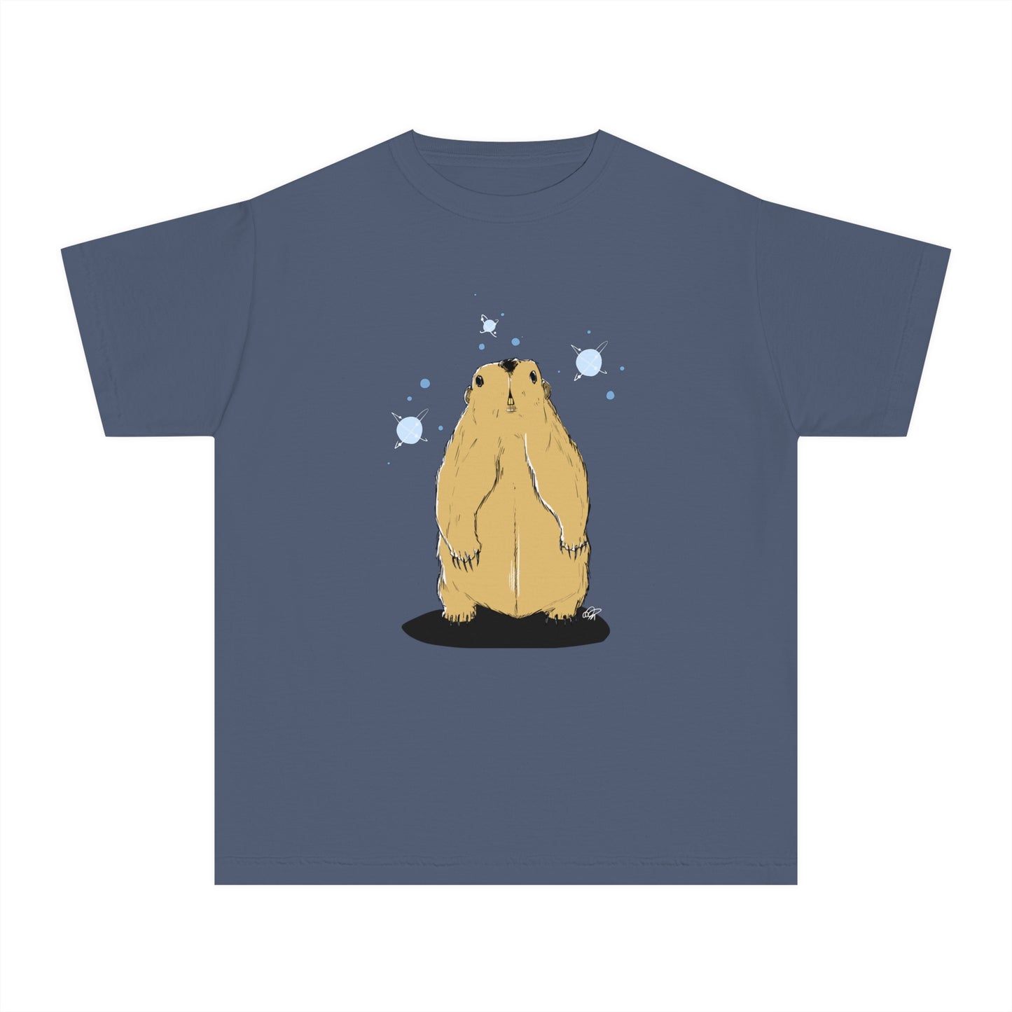 Psionics - Youth T-Shirt