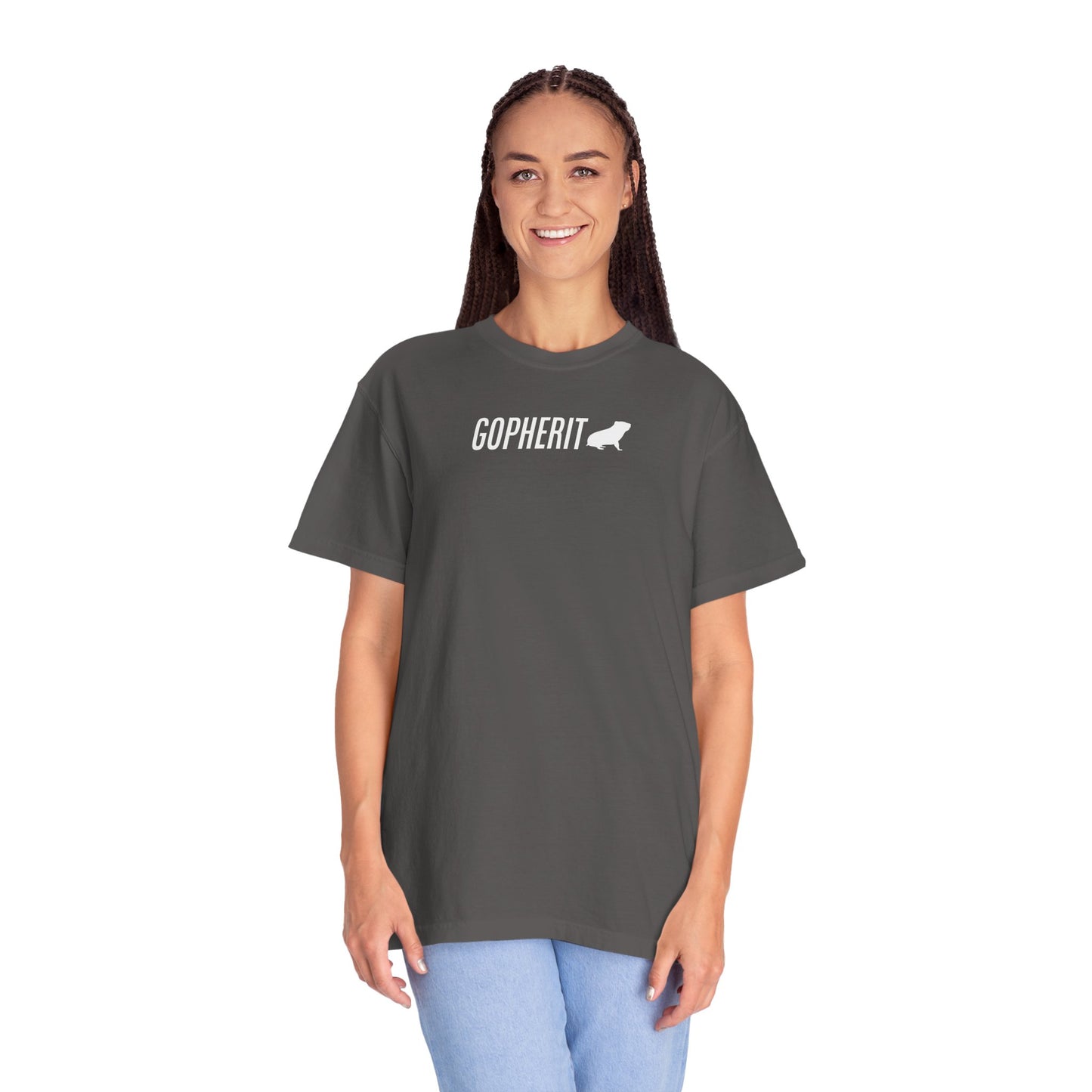 Gopherit Basics II - T-Shirt