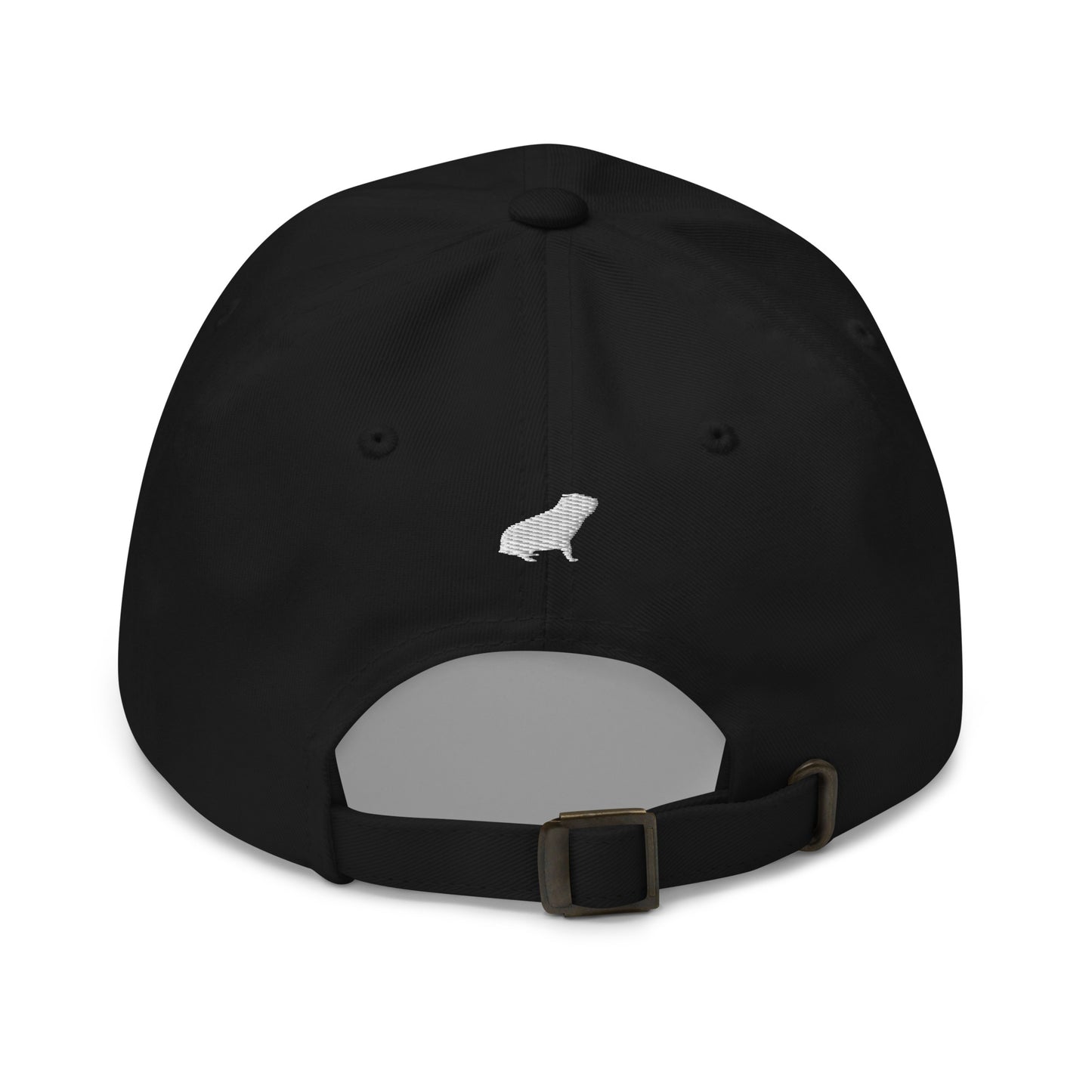 Gopherit Brand Dad Hat