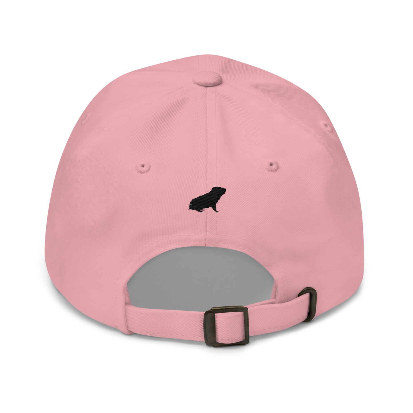 Gopherit Brand Dad Hat
