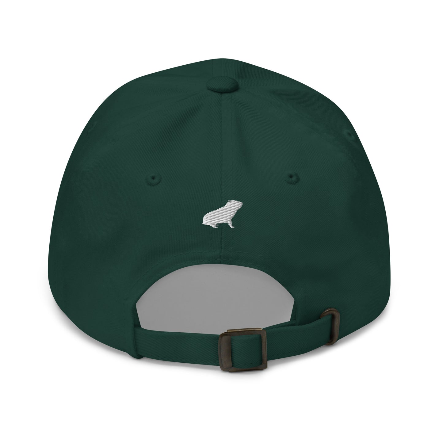 Gopherit Brand Dad Hat